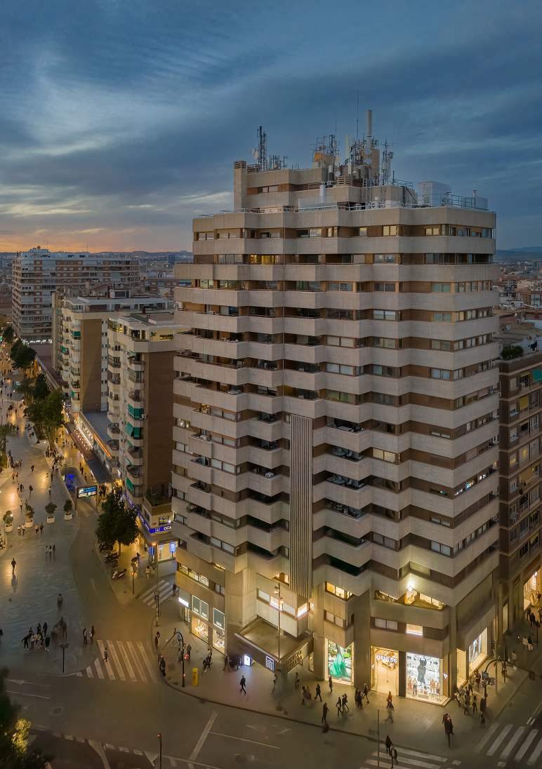 OPEN HOUSE MURCIA
