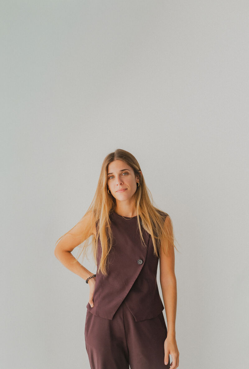 CRISTINA