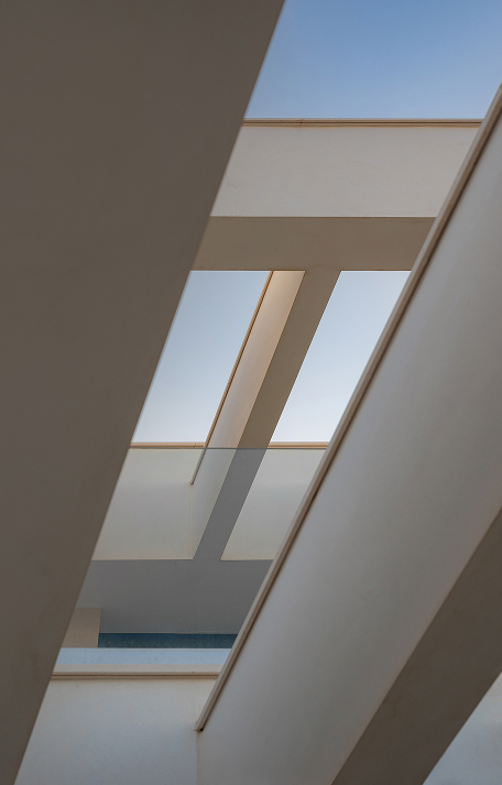 Proyectos de Arquitectura - Srta. Rottenmeier