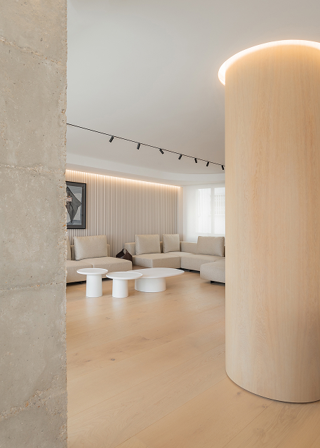 Interiorismo - Srta. Rottenmeier