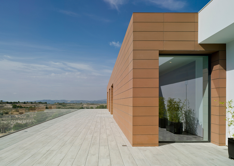 Bodegas Casa Rojo