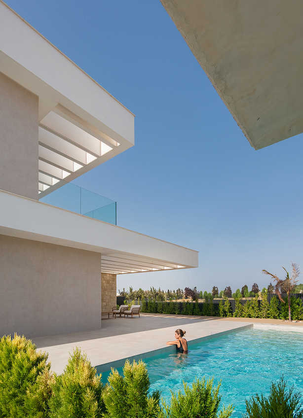 Casa 2 Patios