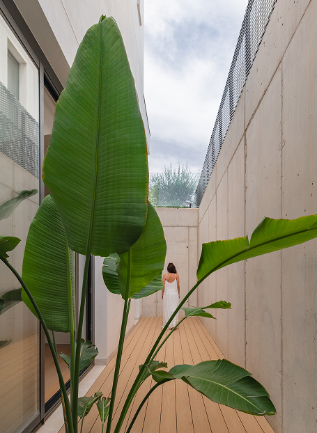 Casa 2 Patios