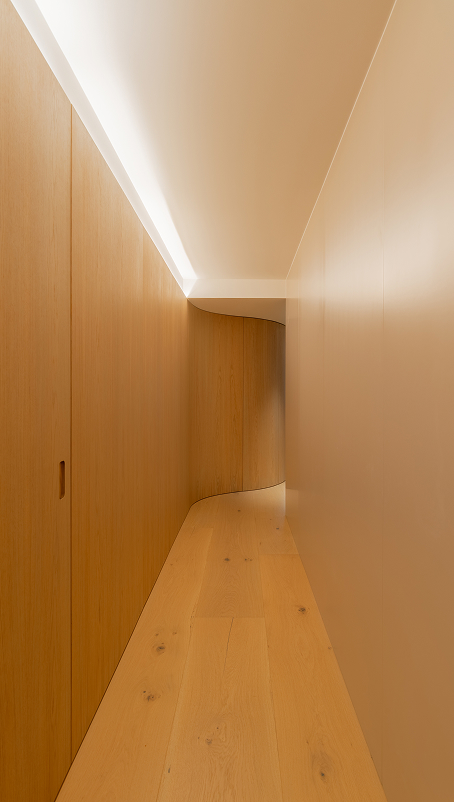 Casa Borgoña - Detalles
