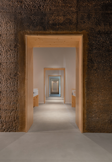 VIRGEN DE LAS VIÑAS MUSEUM - Imagen 3