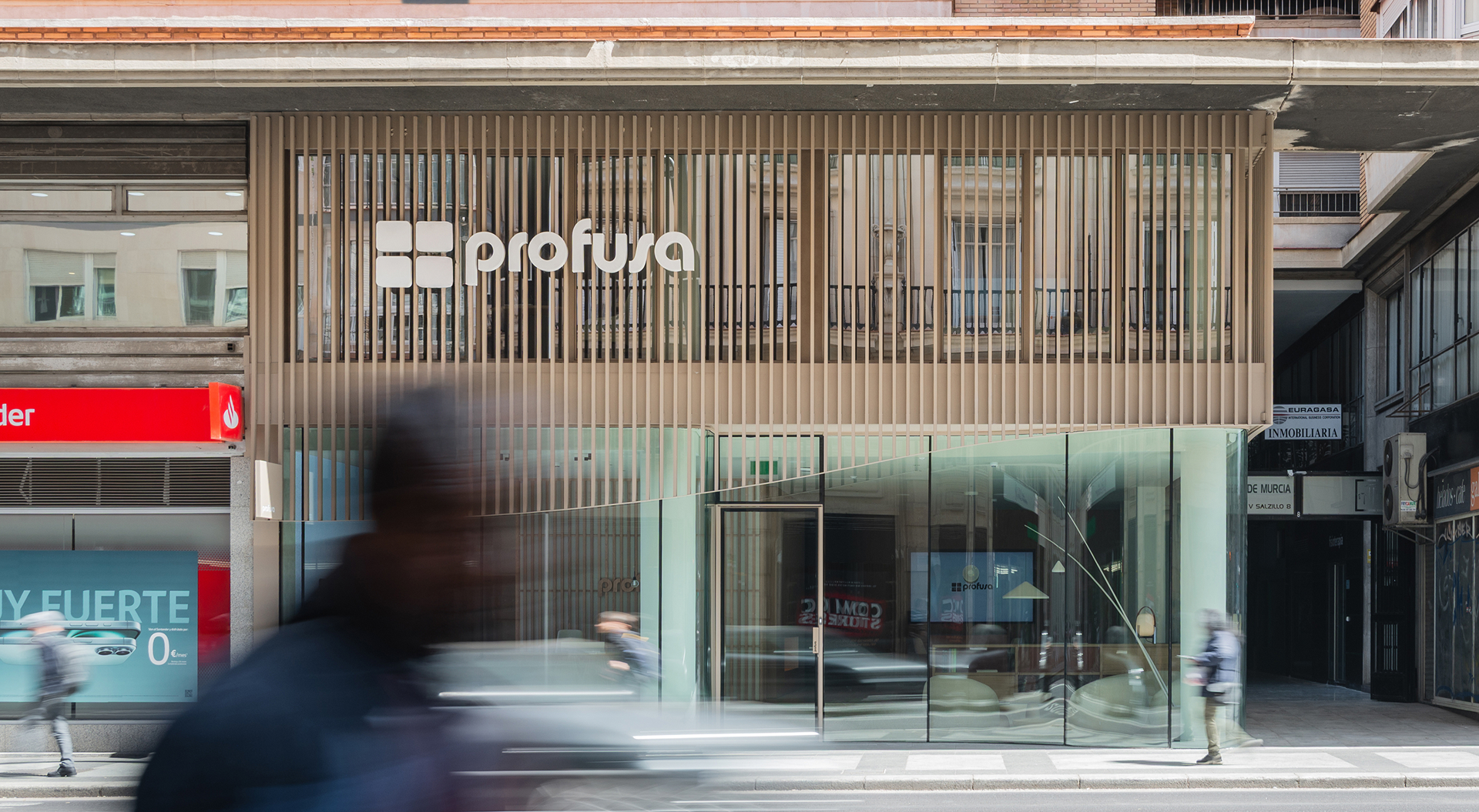PROFUSA