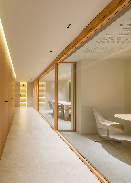 Profusa - Interior