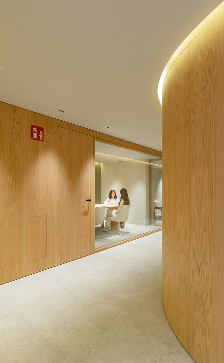 Profusa - Interior